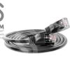 Wirewin LIGHT CAT6 Patchkabel rund