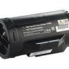 Dell Original Toner schwarz 3.000 Seiten (593-BBMM) für S2810dn, Smart Printer S2810dn