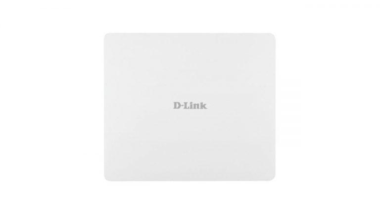 D-Link DAP-3662 Wireless AC1200 Access Point Outdoor