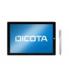 DICOTA Secret 4-Way, Sicherheits-Bildschirmfilter für Microsoft Surface 3 1 DICOTA Secret 4-Way, Sicherheits-Bildschirmfilter für Microsoft Surface 3
