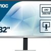 AOC Q3277PQU Monitor 81,28 cm (32 Zoll) 1 AOC Q3277PQU Monitor 81,28 cm (32 Zoll)