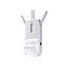 TP-LINK RE450 AC1750 Dualband Gigabit WLAN Repeater 1 TP-LINK RE450 AC1750 Dualband Gigabit WLAN Repeater