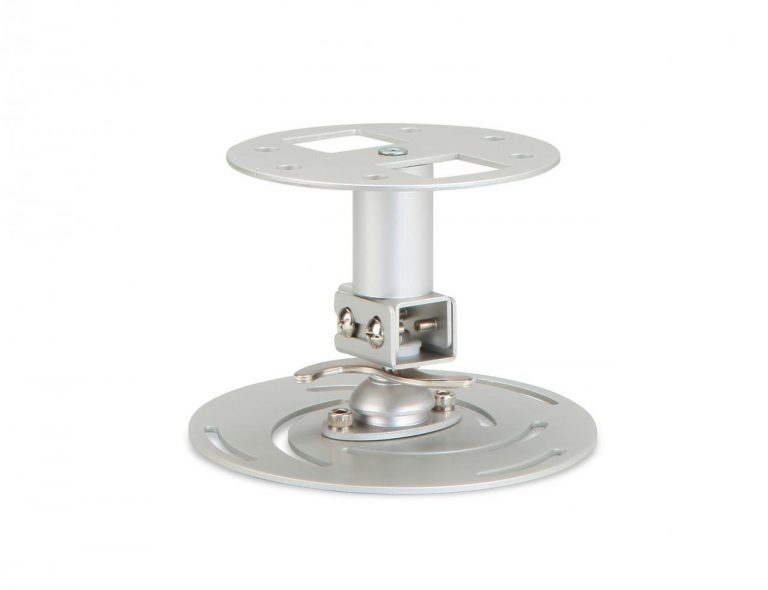 Acer universelle Projektor Deckenhalterung kurz max. 11 cm Aluminium/silber