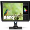 BenQ Monitor SW2700PT LED-Display 68,58 cm (27″) schwarz (9H.LDKLB BenQ Monitor SW2700PT LED-Display 68,58 cm (27") schwarz (9H.LDKLB.QBE)
