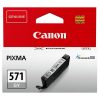 Canon Original Druckerpatrone CLI-571GY grau 289 Seiten 7ml (0389C001)