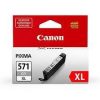 Canon Original Druckerpatrone CLI-571GY XL grau 125 Seiten 11