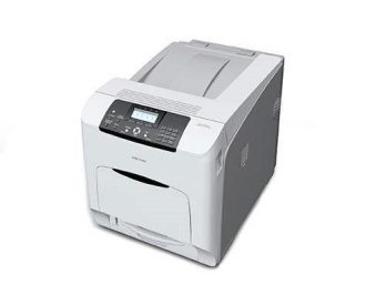 RICOH SP C440DN Farb-Laserdrucker