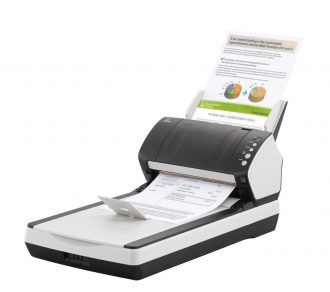 FUJITSU fi-7240 Dokumenten-Scanner