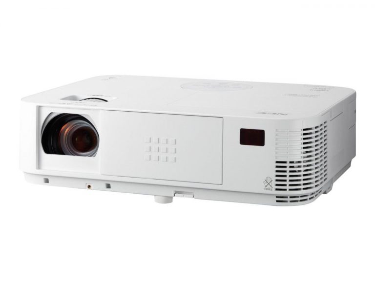 NEC M403H Business DLP-Beamer 4000 Lumen