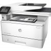 3 Jahre Vor-Ort Garantie nach Registrierung -> HP LaserJet Pro MFP M426dw Laser-Multifunktionsgerät s/w F6W13A