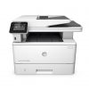 3 Jahre Vor-Ort Garantie nach Registrierung -> HP LaserJet Pro MFP M426fdn Laser-Multifunktionsgerät s/w F6W14A