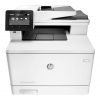 3 Jahre Vor-Ort Garantie nach Registrierung -> HP Color LaserJet Pro MFP M477fnw Farblaser-Multifunktionsgerät CF377A