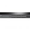 TP-LINK JetStream T1600G-28TS (TL-SG2424) 24-Port Gigabit + 4 SFP-Slots Switch