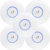 Ubiquiti UniFi AP AC Lite 5er Set WLAN-AC-Access-Point 1 Ubiquiti UniFi AP AC Lite 5er Set WLAN-AC-Access-Point