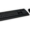 Microsoft Wireless Desktop 3050 Tastatur und Maus Set (PP3-0 0008)