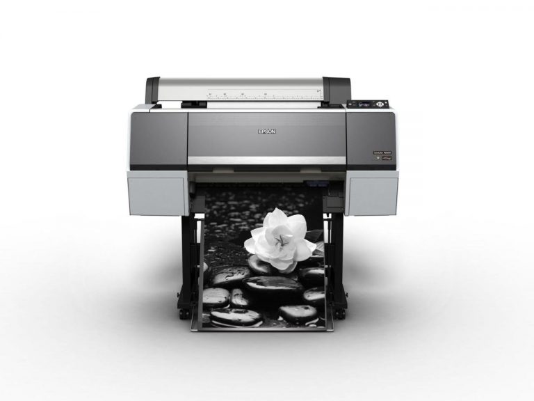 Epson SureColor SC-P6000 STD Tinten-Großformatdrucker C11CE41301A0