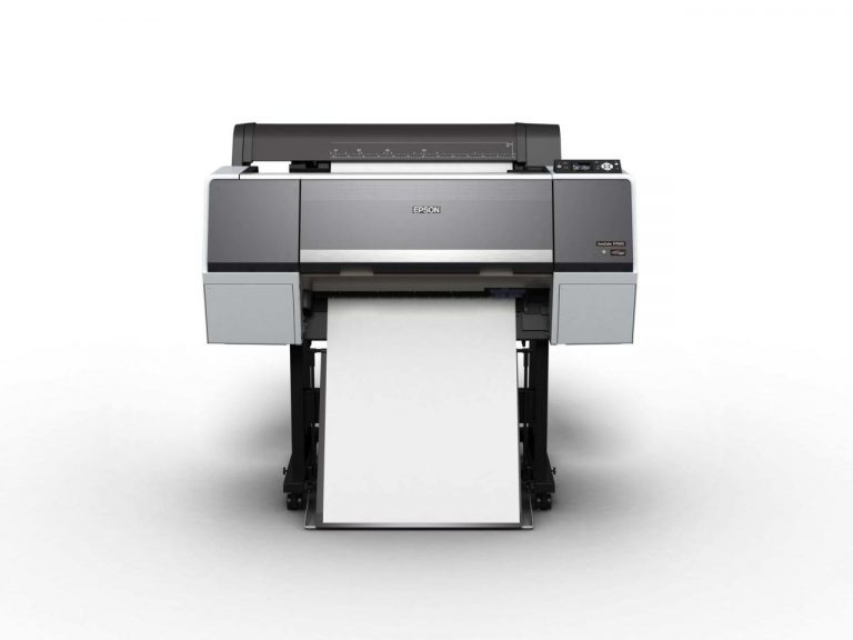 Epson SureColor SC-P7000 STD Tinten-Großformatdrucker C11CE39301A0