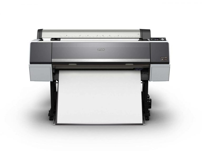 Epson SureColor SC-P8000 STD Großformatdrucker C11CE42301A0