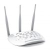 TP-LINK TL-WA901ND V4 450 MBit/s WLAN Access Point