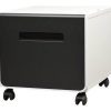 Brother Druckerunterschrank Low - für Brother DCP-L8400CDN, MFC-L8650CDW, HL-L8250CDN (ZUNTL8000LOWG1)