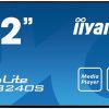 Iiyama Digital Signage ProLite LE3240S-B1 LED-Display 81,3 cm (32") schwarz