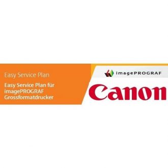 Canon Easy Service Plan Next Business Day - Serviceerweiterung - 4 Jahre Vor-Ort-Service (7950A871)
