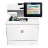 HP Color LaserJet Enterprise MFP M577dn Farblaser-Multifunktionsgerät B5L46A