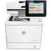 HP Color LaserJet Enterprise MFP M577f Farblaser-Multifunktionsgerät B5L47A