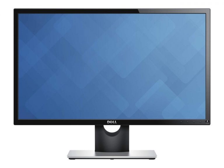 Dell SE2416H Monitor (23.8 Zoll) 60.5cm