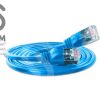 Wirewin LIGHT CAT6 Patchkabel rund