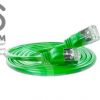 Wirewin LIGHT CAT6 Patchkabel rund