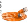 Wirewin LIGHT CAT6 Patchkabel rund