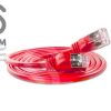 Wirewin LIGHT CAT6 Patchkabel rund