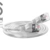 Wirewin LIGHT CAT6 Patchkabel rund