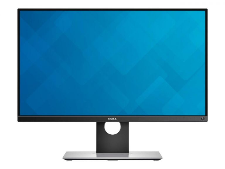 Dell UltraSharp UP2516D LED-Monitor (25") 63,5cm