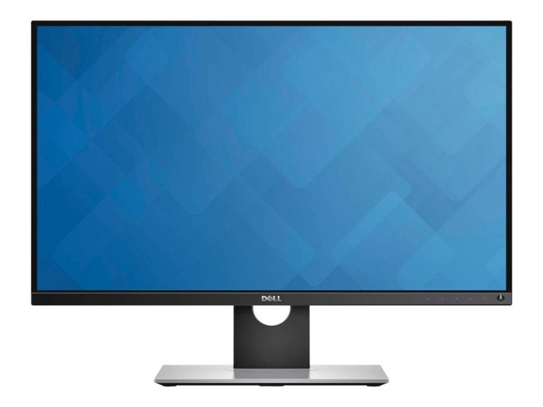 Dell UltraSharp UP2716D LED-Monitor (27") 68,6 cm