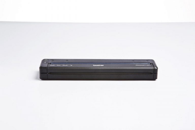 Brother PocketJet PJ-723 Mobiler Thermodrucker