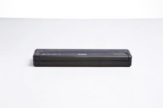 Brother PocketJet PJ-763MFi Thermodrucker s/w