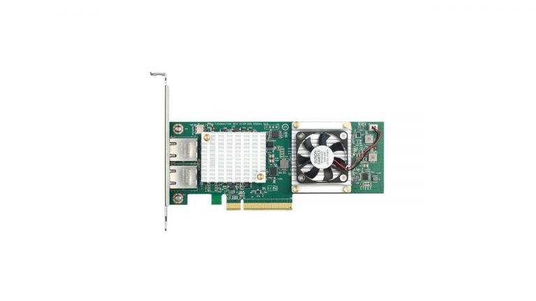 D-Link DXE-820T 10 Gigabit Netzwerkadapter PCIe