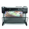 HP DesignJet T830 Großformatdrucker F9A30A