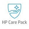 HP Electronic CarePack Next Business Day Hardware Support - Serviceerweiterung - 3 Jahre Austausch (UG059E)
