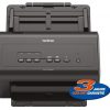Brother ADS-2400N Dokumentenscanner