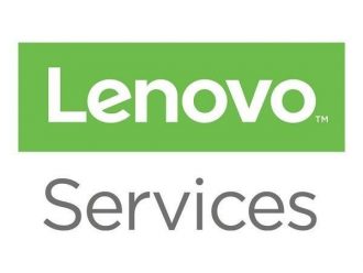 Lenovo Expedited Depot Repair Serviceerweiterung 3 Jahre, Arbeitszeit und Ersatzteile