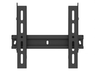 NEC Wandhalterung PDW T XS schwarz für LCD-Display 17" bis 3