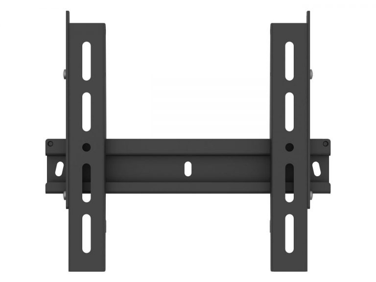 NEC Wandhalterung PDW T XS schwarz für LCD-Display 17" bis 3