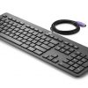 HP Slim Business Tastatur, flach 1 HP Slim Business Tastatur, flach