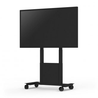 NEC mobile Halterung PD02MHA (100014081) für 46"-84" Displays