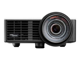 Optoma ML750ST DLP-Projektor 800 Lumen