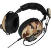 ARCTIC P533 Headset Military kabelgebunden
