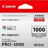 Canon Original Druckerpatrone PFI-1000GY grau 1.465 Seiten 80ml (0552C001)
